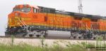 BNSF 5089